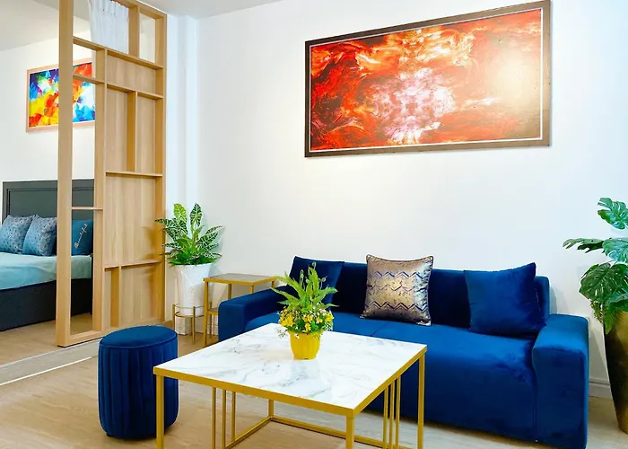 La Vie - Saigon Homestay