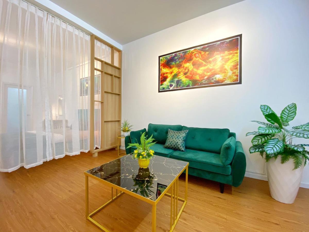 Apartment La Vie - Saigon Ho-Chi-Minh-Stadt