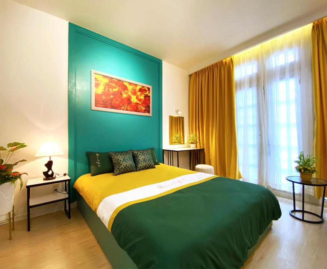 La Vie - Saigon Apartment Ho-Chi-Minh-Stadt