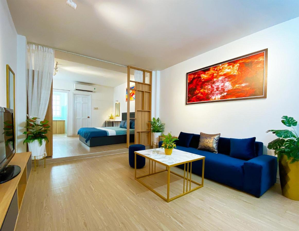 Apartment La Vie - Saigon Ho-Chi-Minh-Stadt