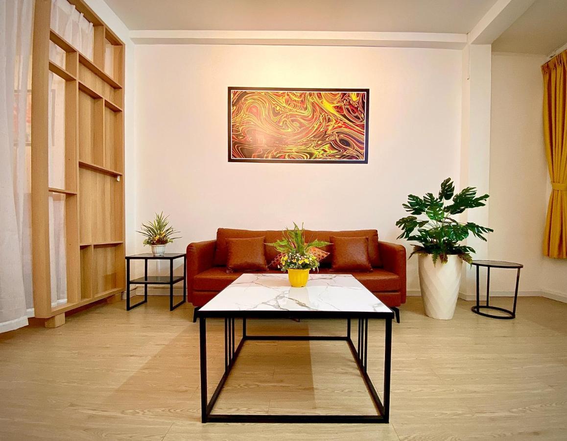 Apartment La Vie - Saigon Ho-Chi-Minh-Stadt